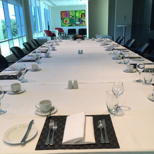 Minter Ellison Canberra, Australia Office