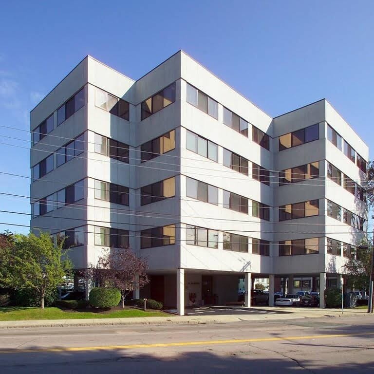 Augen Law Offices Boston, MA Office