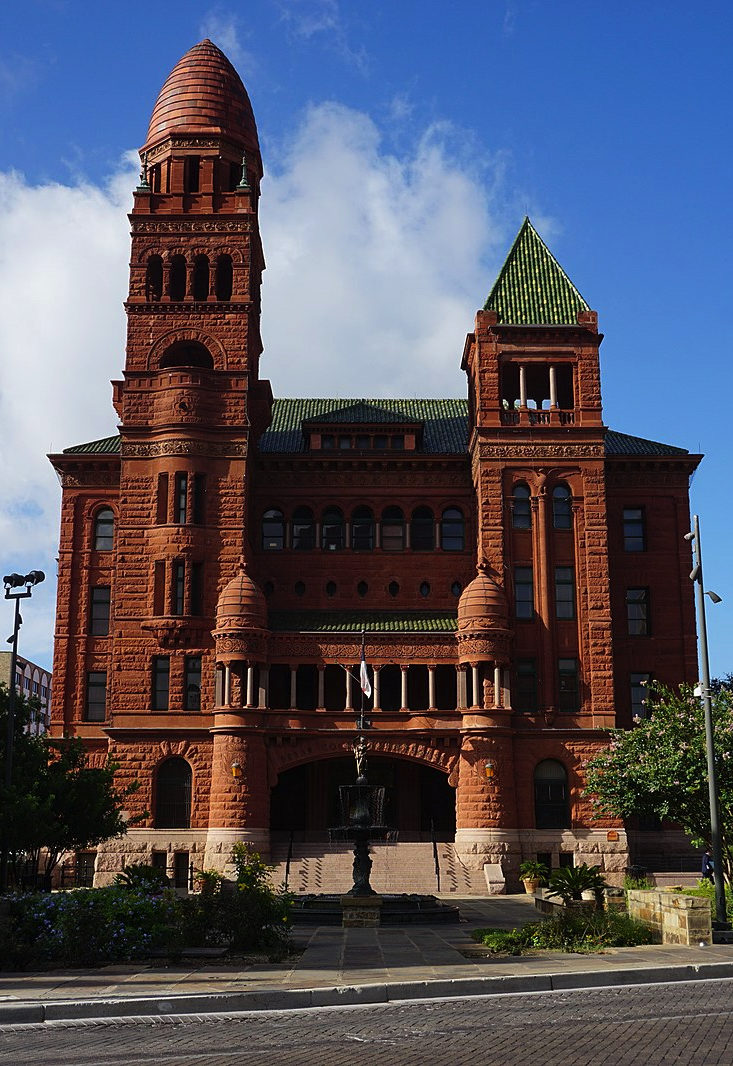 Brin & Brin, P.C San Antonio, TX Office