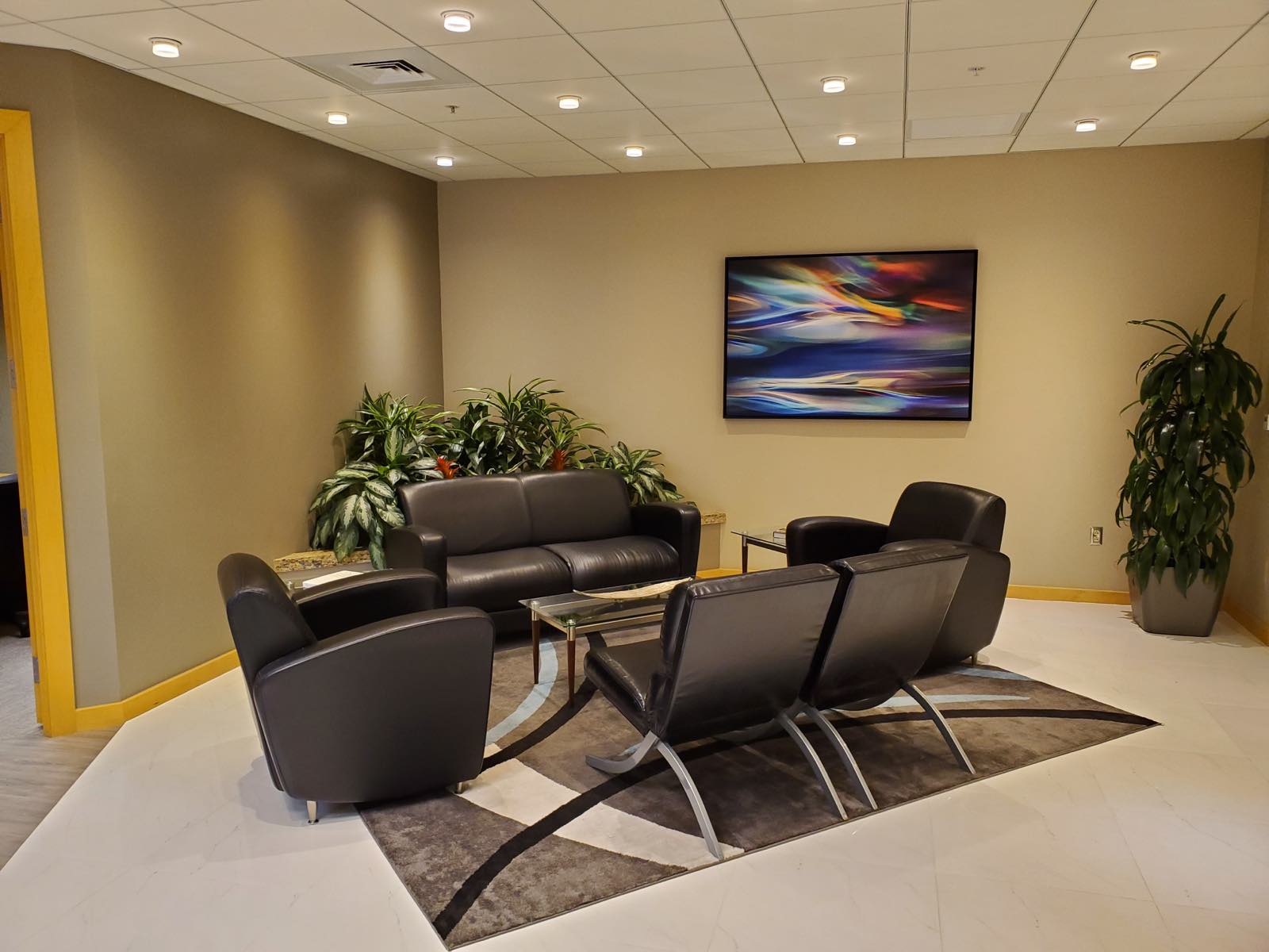 Legnaro Akl Law Firm Coral Gables,  Office