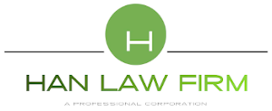 Han Law Firm Roseville,  Office