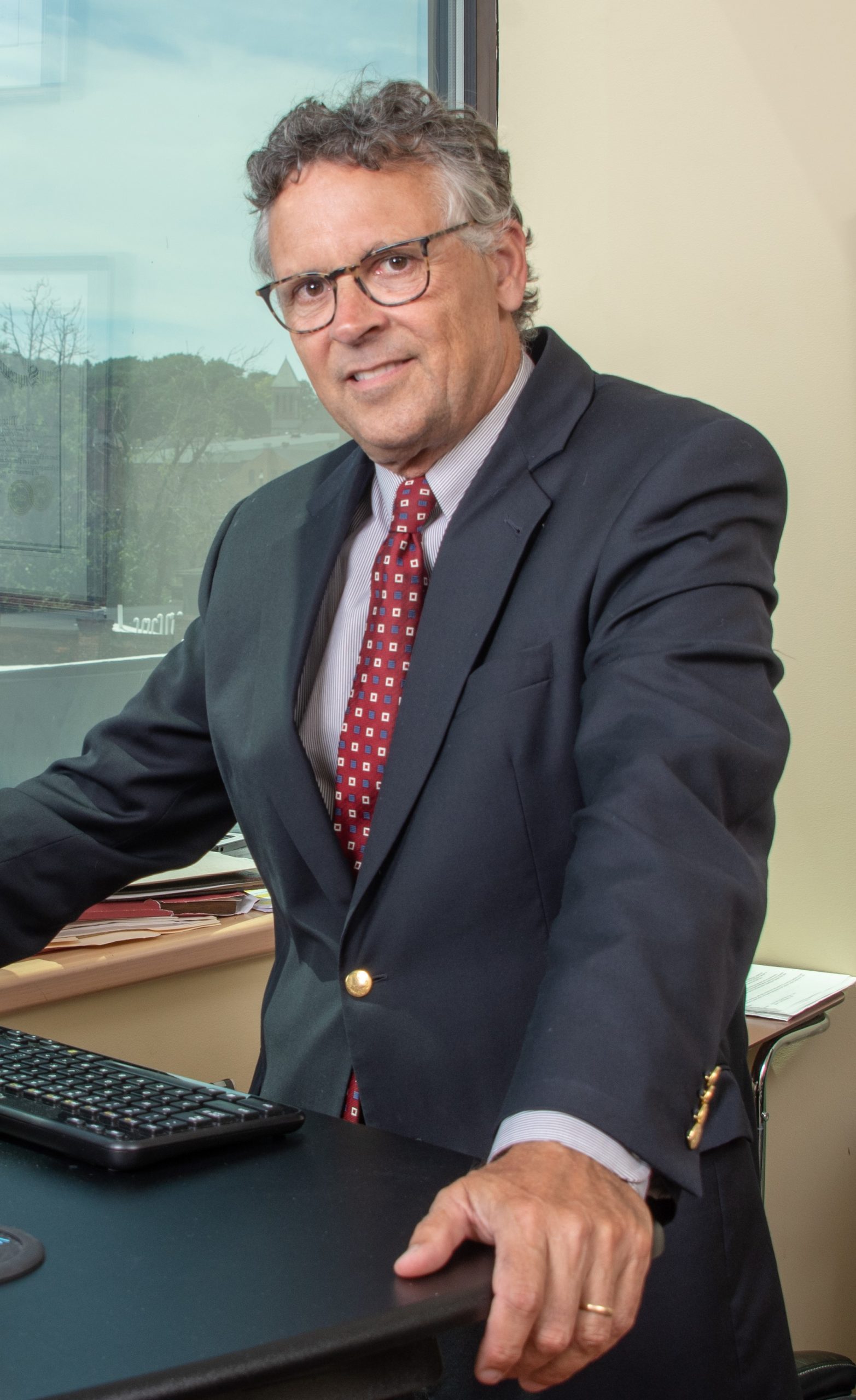 Michaels Bersani Kalabanka Auburn, NY Office