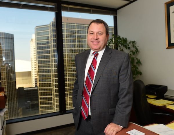 Leake & Andersson, LLP Lafayette, LA Office