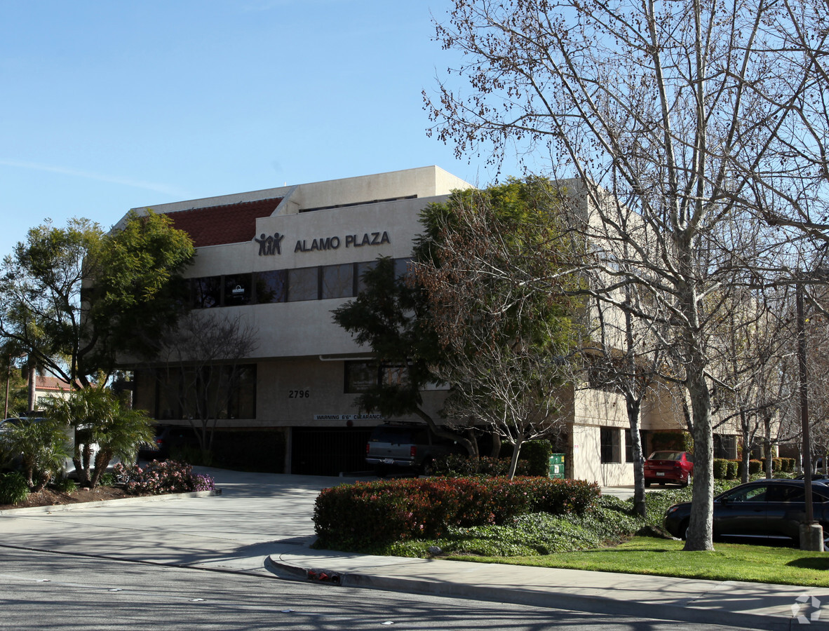 Dallara Law Simi Valley, CA Office