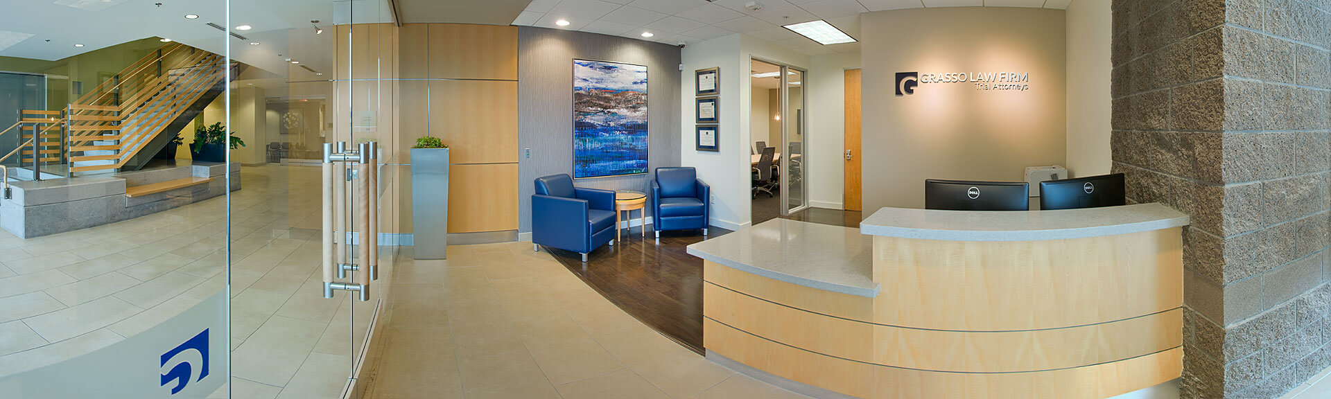 Grasso Law Firm, P.C Tempe, AZ Office