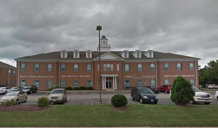 Hoglund & Mrozik P.L.L.C Kenosha, WI Office