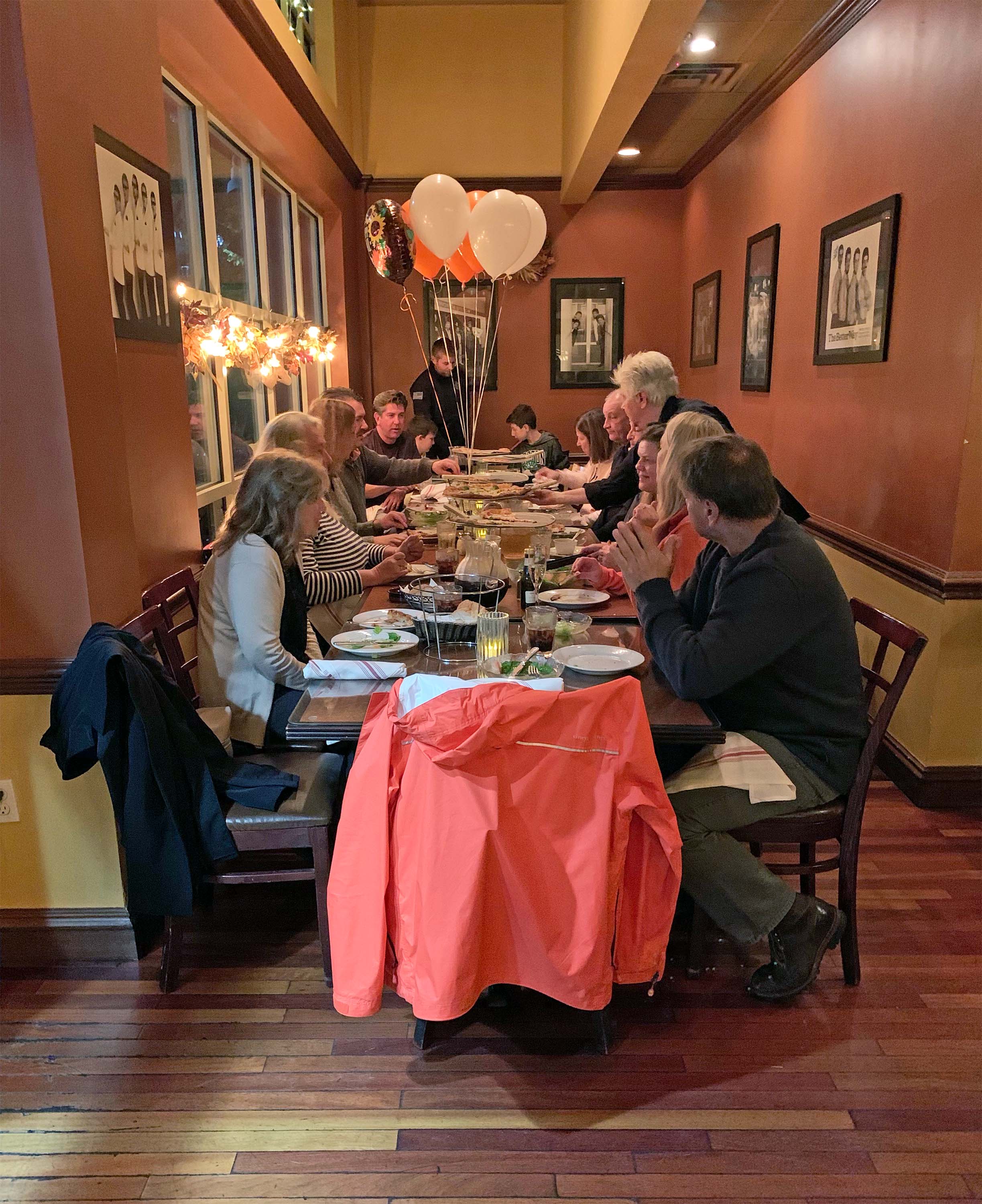 Collins Family Law Group, P.C Melrose,  Office