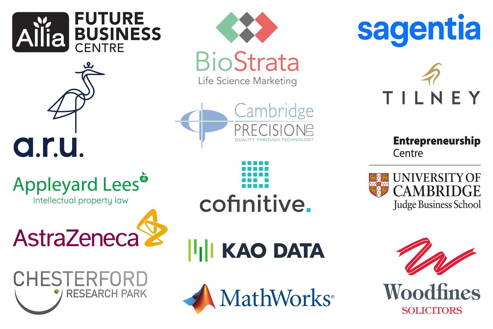 Woodfines Solicitors Cambridge, United Kingdom Office