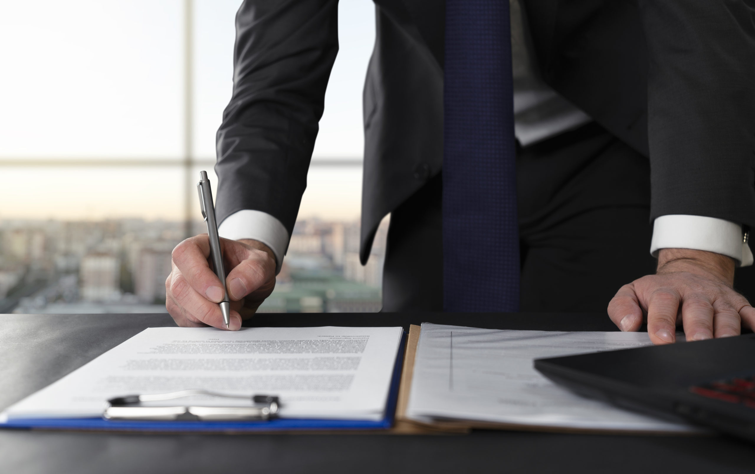 Rosenblum Law Clifton,  Office