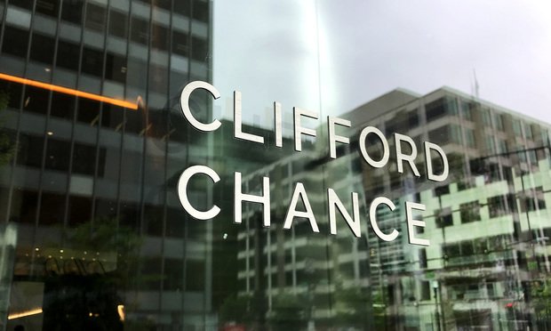 Clifford Chance , United States Office