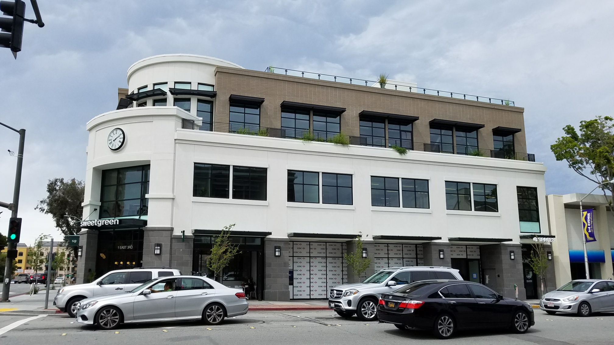 JC Law Offices San Mateo, CA Office