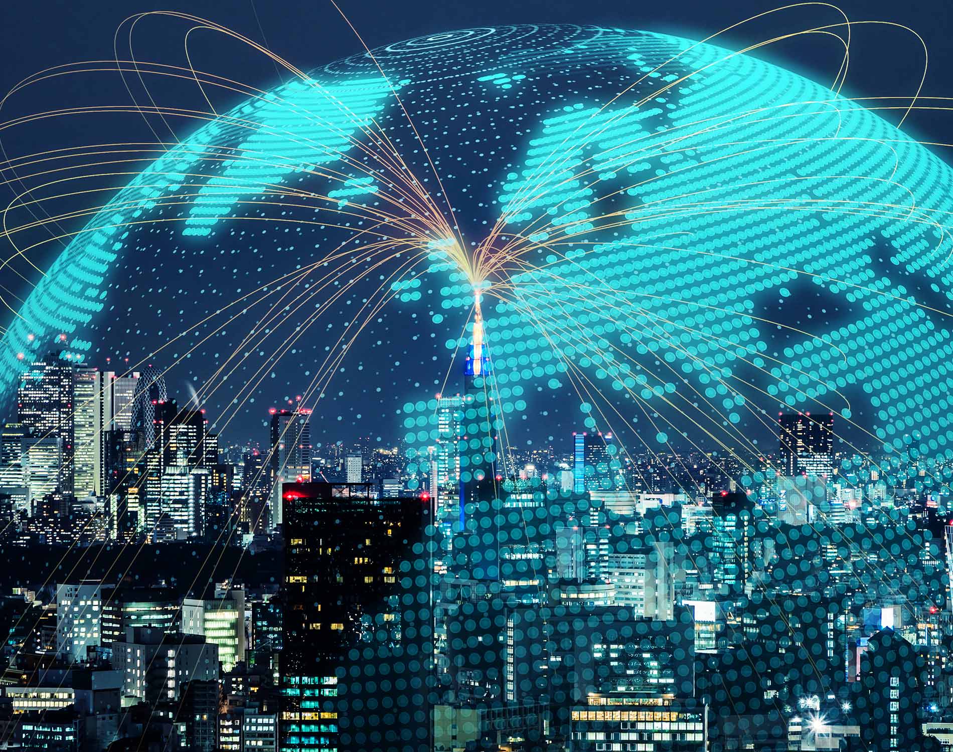 Conveys Dill & Pearman , United States Office