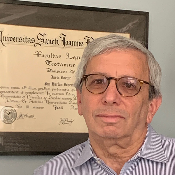 GORDONLAW LLP Katonah,  Office