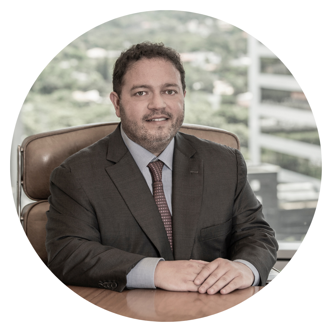 Souza, Cescon, Barrieu & Flesch Advogados Sao Paulo, Brazil Office