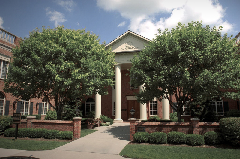 Law Offices of Deborah L. Gordon Bloomfield Hills, MI Office