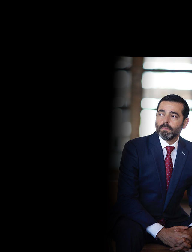 Galindo Law Houston, TX Office