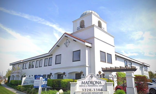 Otten Law, PC Torrance,  Office