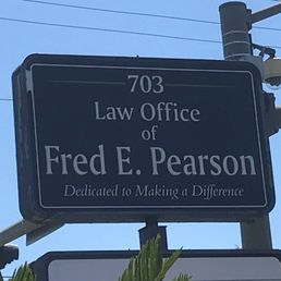 Law Office of Fred E. Pearson Tallahassee, FL Office