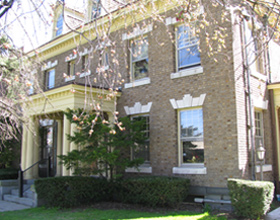 Aswad & Ingraham, LLP Binghamton, NY Office