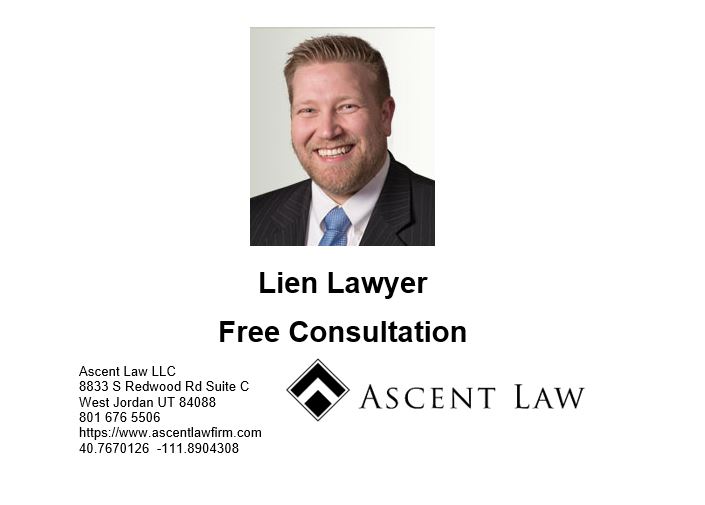 Ascent Law LLC West Jordan,  Office