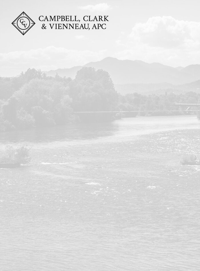 Law Offices of Campbell, Clark & Vienneau Redding, CA Office