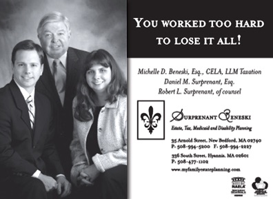 Law Office of Karen Weston Hanesian, P.C Hyannis,  Office