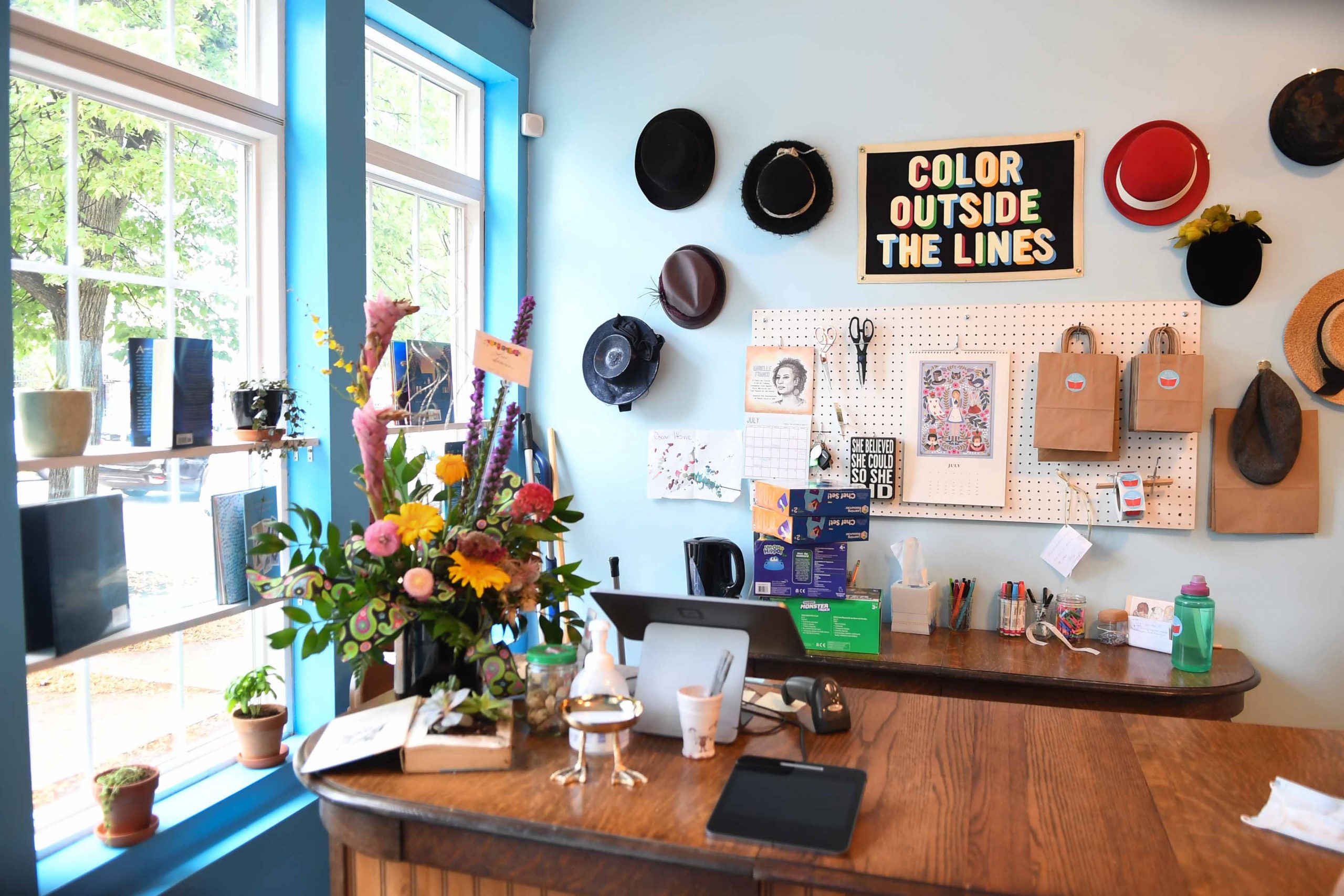 Lewis & Lewis, PC Buffalo, NY Office