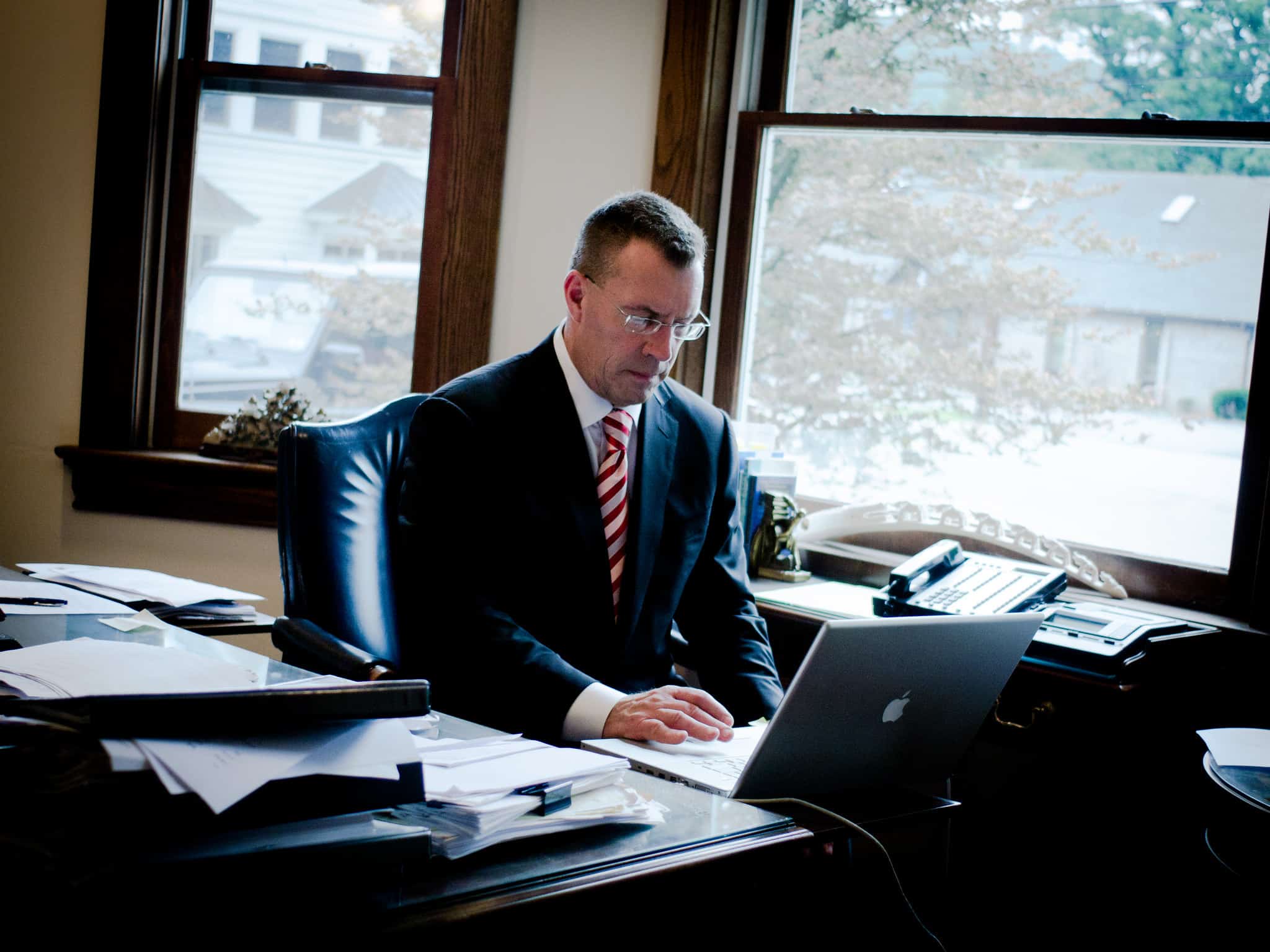 Pribanic & Pribanic White Oak, PA Office