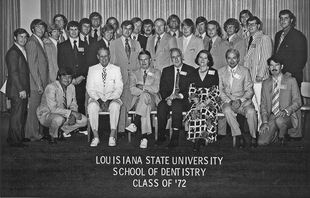 Jeansonne & Remondet New Orleans, LA Office