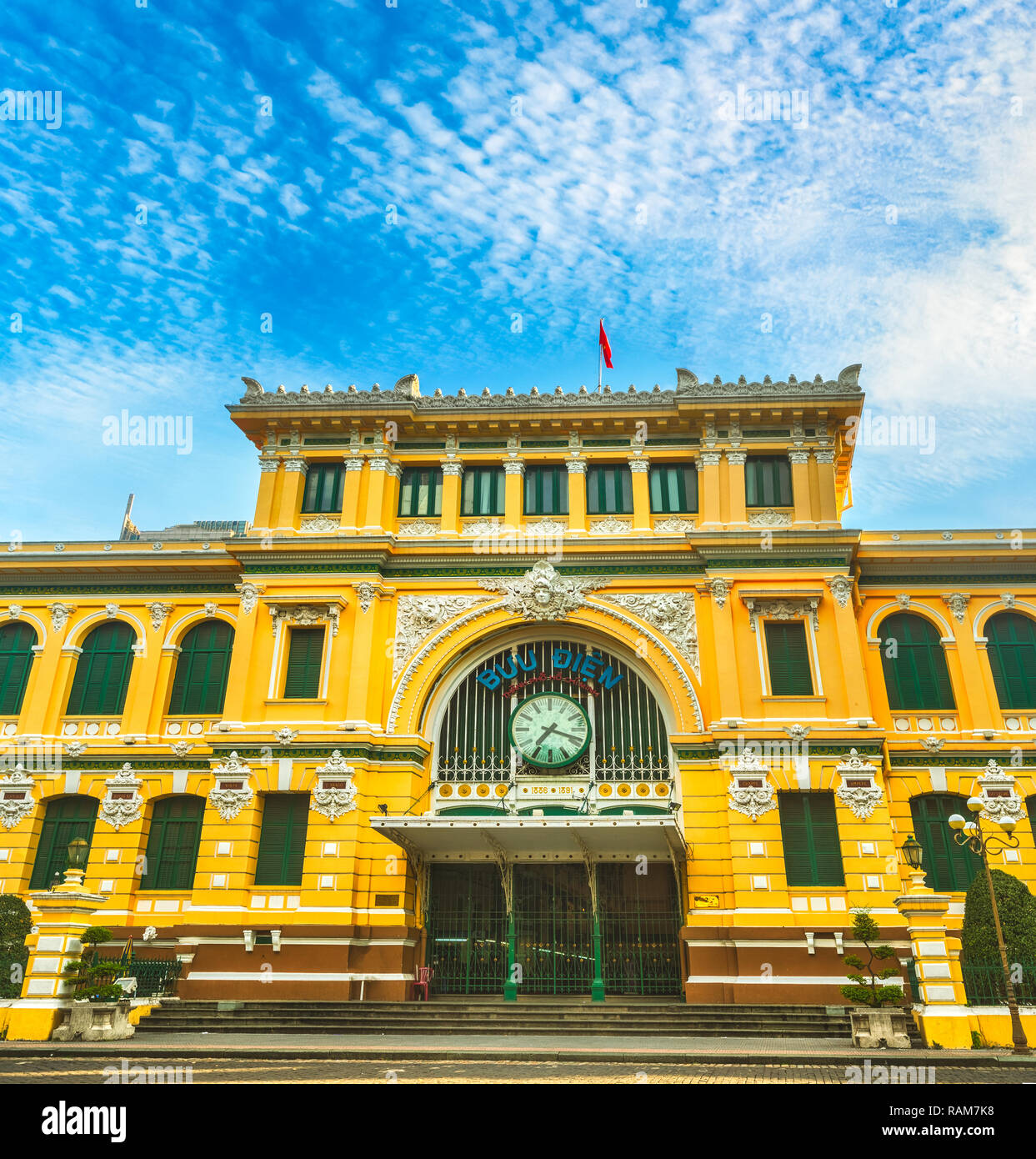 Frasers Law Company Ho Chi Minh City, Vietnam Office
