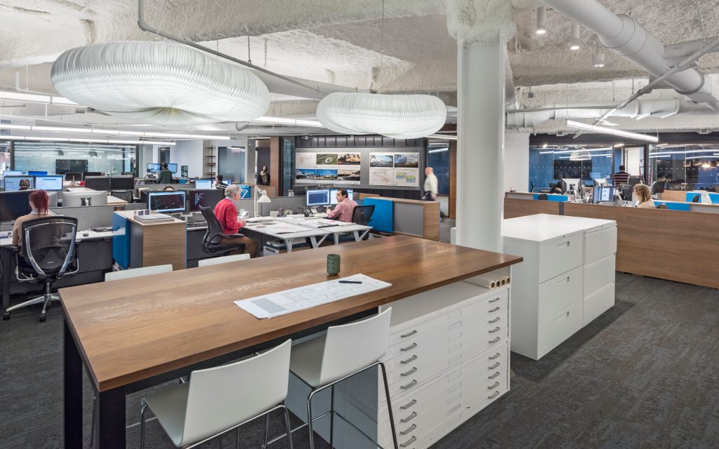 Esdaile, Barrett, Jacobs & Mone Boston, MA Office