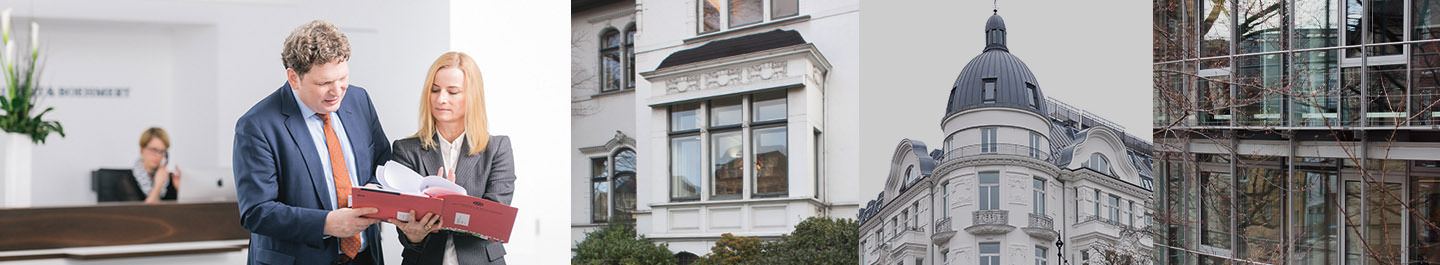 Boehmert & Boehmert Shanghai, China Office