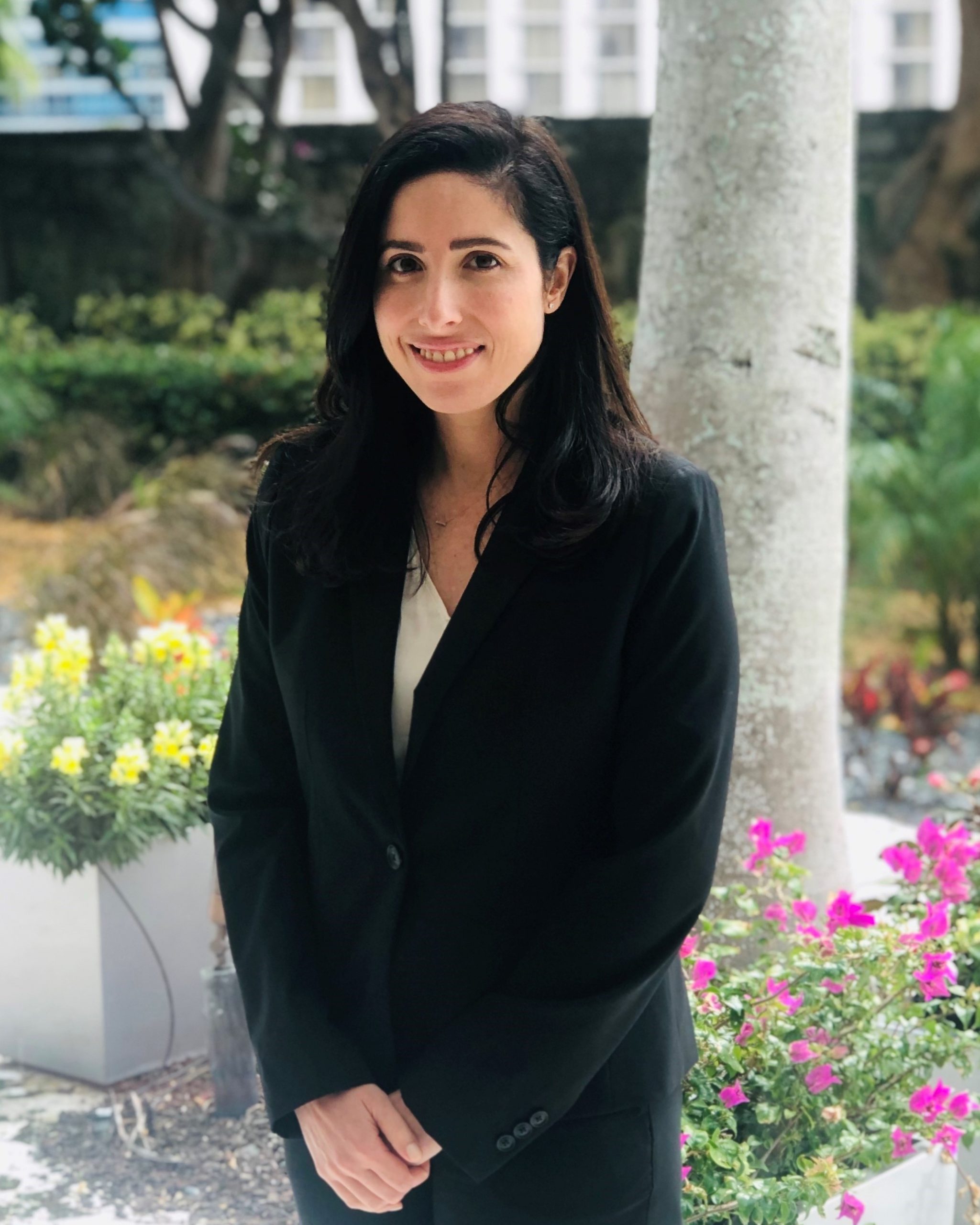 Boyd Richards Parker Colonnelli Tampa, FL Office