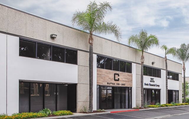 ADAMS ESQ Riverside, CA Office