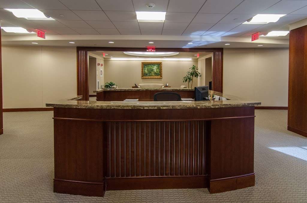 Wilson Elser White Plains, NY Office