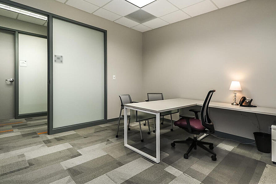 Gordon Rees Scully Mansukhani LLP Overland Park, KS Office