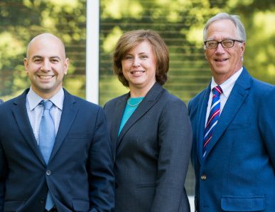 Herzog Law Firm, P.C Saratoga Springs, NY Office