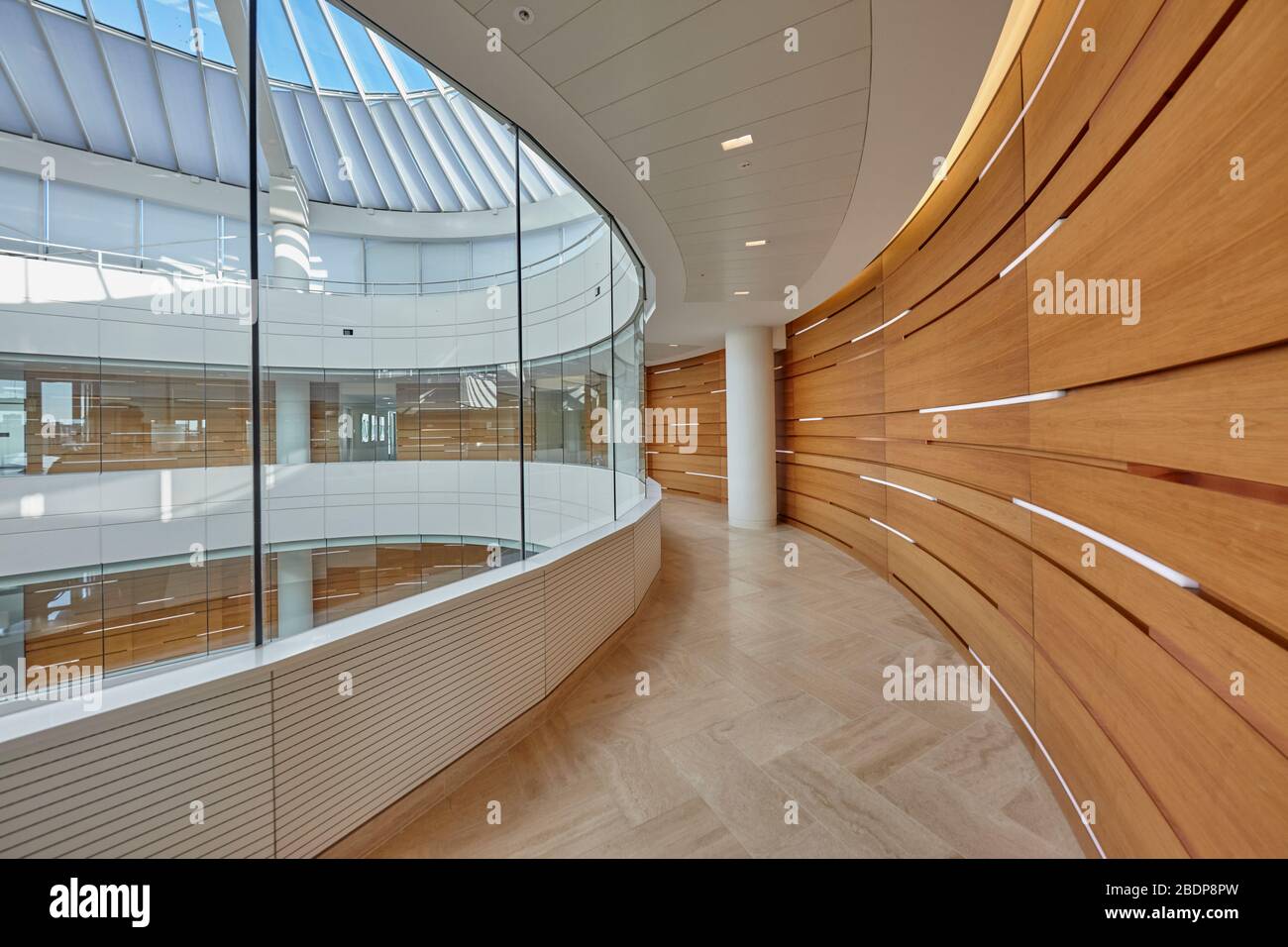 Freshfields , United States Office