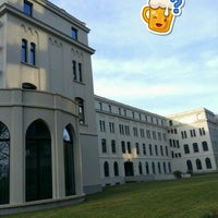 A&O Shearman Brussels, Belgium Office