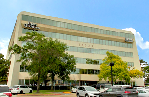 Bailey & Galyen Bedford, TX Office