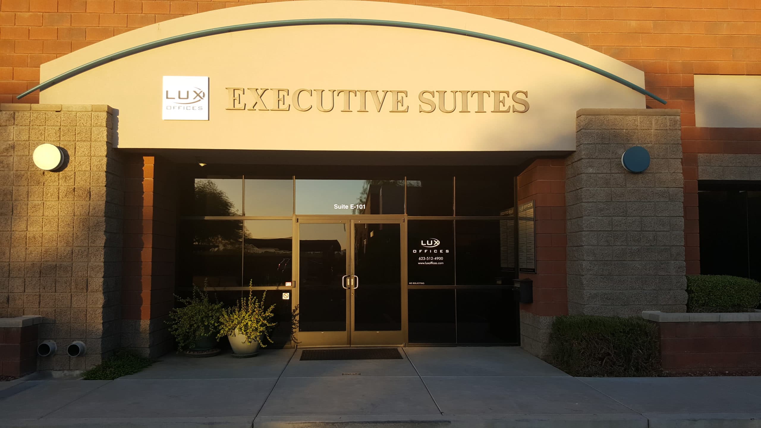 MY AZ Lawyers Avondale, AZ Office