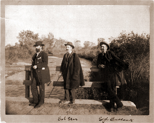 Bennett Main Gubbrud & Willert, P.C Belle Fourche, SD Office