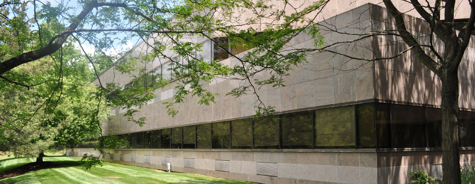 Meyerson, Fox, & Conte, P.A Montvale, NJ Office