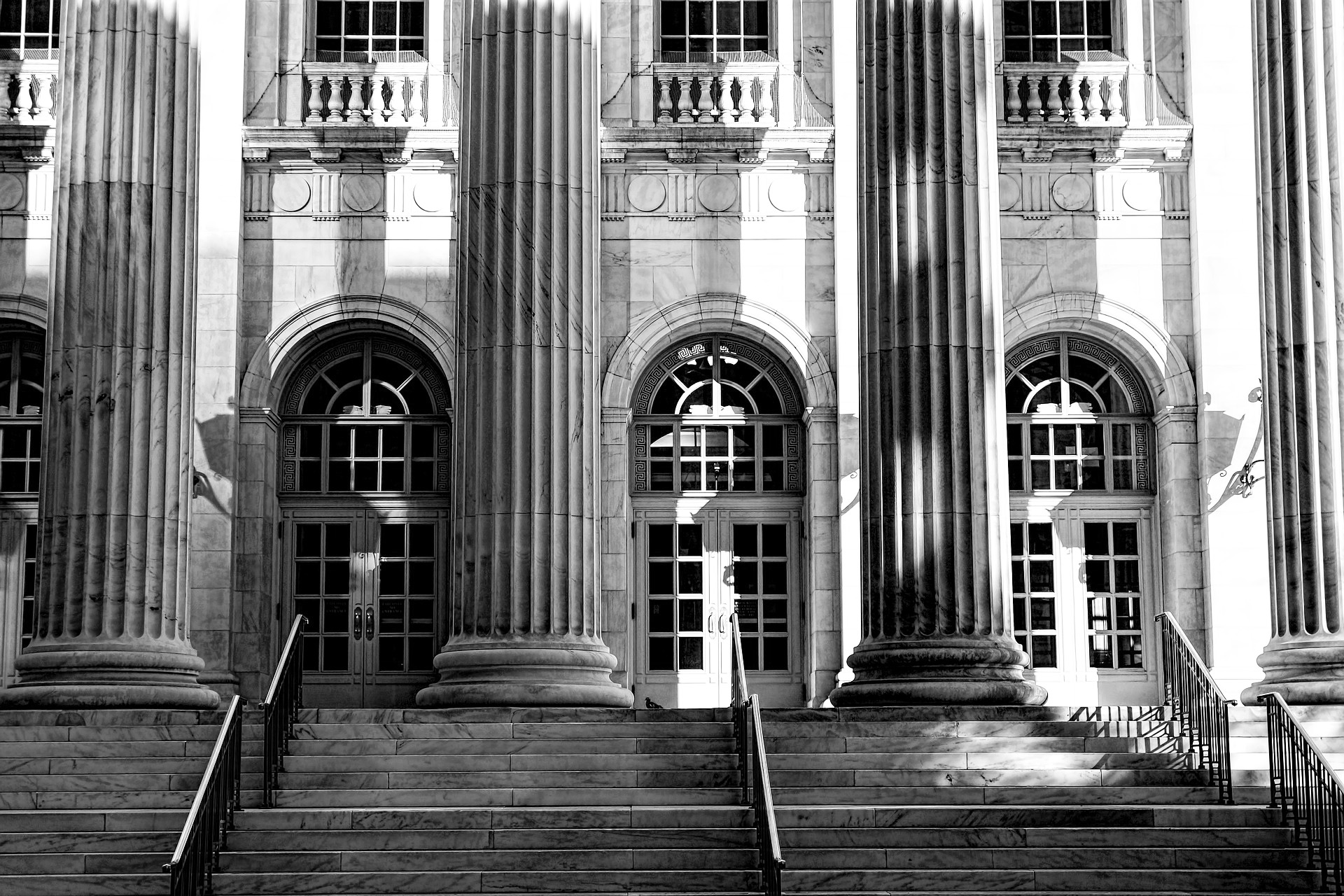 Hoffman, Larin & Agnetti, PA Fort Lauderdale, FL Office