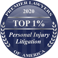 Law Offices of Adam M. Thompson, P.C New York City,  Office