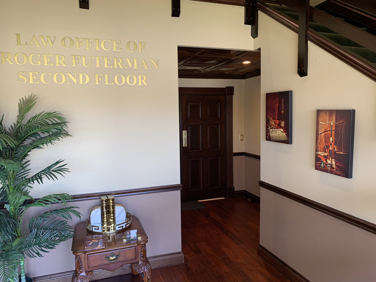 Roger Futerman & Associates Clearwater, FL Office