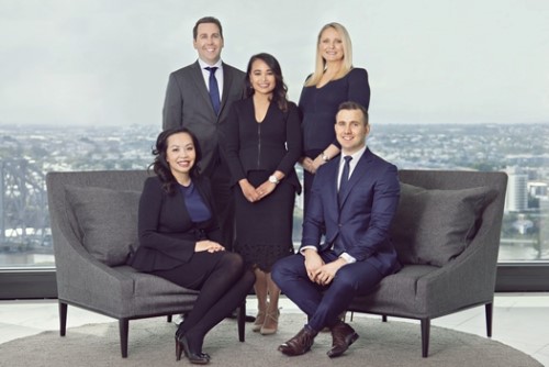 Piper Alderman Brisbane, Australia Office