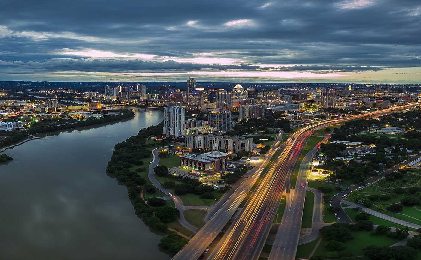 DuBois Bryant & Campbell Austin,  Office