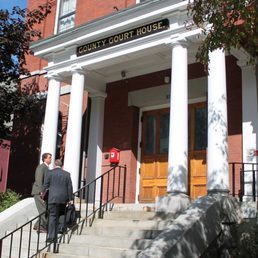 Cleary Shahi & Aicher, PC Rutland, VT Office