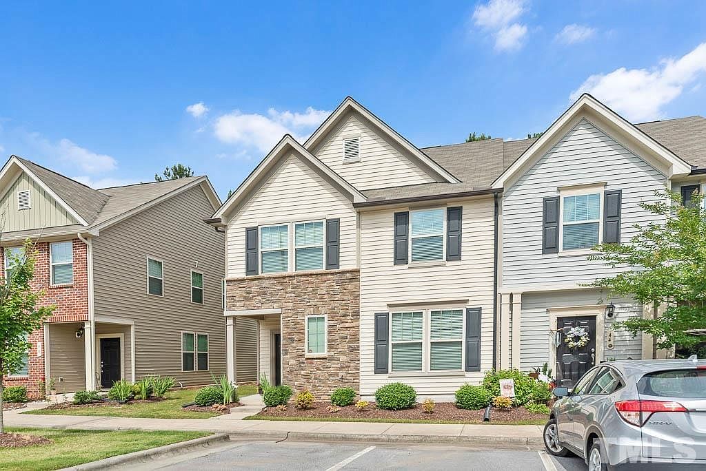 Banks Law Research Triangle Park, United States Office